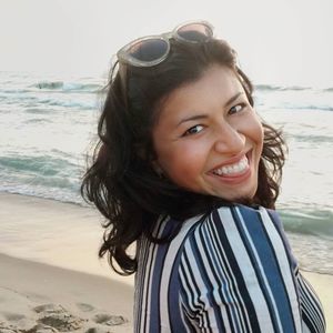 Meet your Posher, Hanna